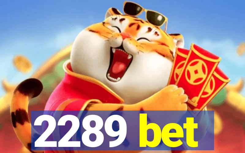 2289 bet